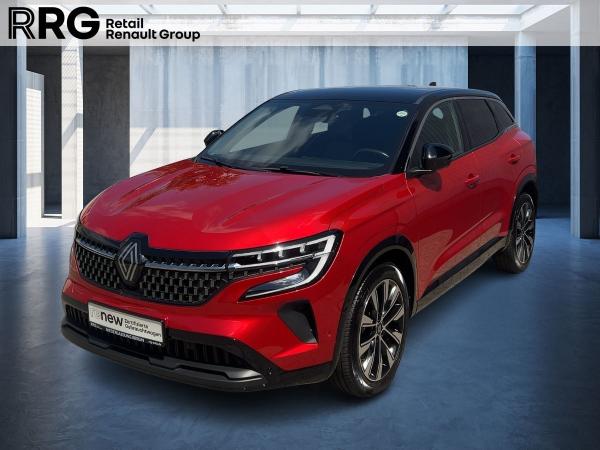 Renault Austral 1.2 E-TECH 200 Techno