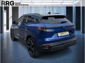 Renault Austral 1.3 TCE 160 ICONIC ESPRIT ALPINE .
