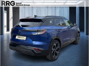 Renault Austral 1.3 TCE 160 ICONIC ESPRIT ALPINE .