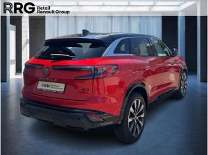 Renault Austral 1.2 E-TECH 200 Techno