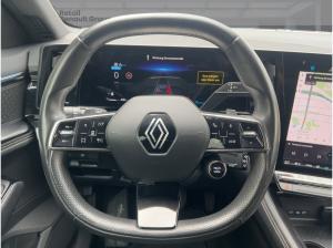 Renault Austral 1.3 E-Tech 200 Iconic