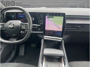 Renault Austral 1.3 E-Tech 200 Iconic