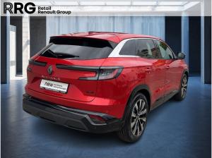 Renault Austral 1.2 E-TECH 200 TECHNO AUTOMATIK