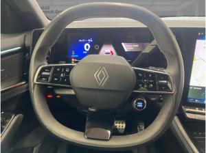 Renault Austral 1.3 TCE 160 ICONIC ESPRIT ALPINE .