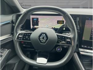 Renault Austral 1.2 E-TECH 200 TECHNO AUTOMATIK