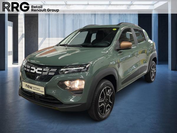 Dacia Spring ELECTRIC 65 EXTREME AUTOMATIK
