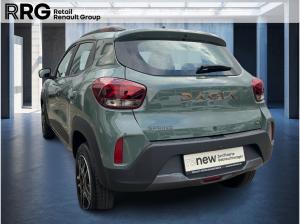 Dacia Spring Electric Extreme