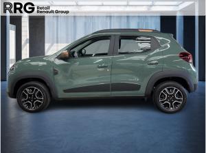 Dacia Spring ELECTRIC 65 EXTREME AUTOMATIK