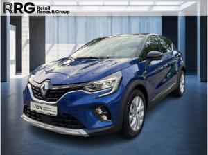 Renault Captur 1.3 TCe 140 Intens