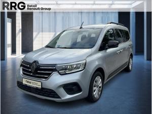 Renault Kangoo 1.3 TCe 130 Grand Techno 7. Sitzplätze