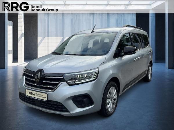Renault Kangoo 1.3 TCe 130 Grand Techno 7. Sitzplätze