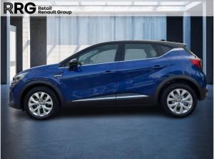 Renault Captur 1.3 TCe 140 Intens