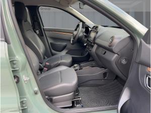 Dacia Spring Electric Extreme