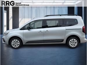 Renault Kangoo 1.3 TCe 130 Grand Techno 7. Sitzplätze