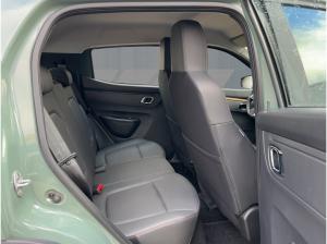 Dacia Spring Electric Extreme