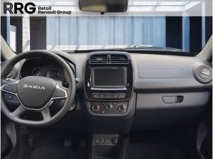 Dacia Spring Electric Extreme