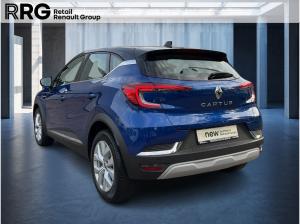 Renault Captur 1.3 TCe 140 Intens