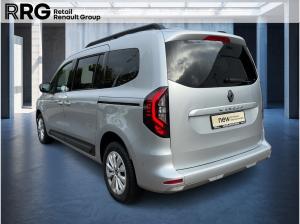 Renault Kangoo 1.3 TCe 130 Grand Techno 7. Sitzplätze