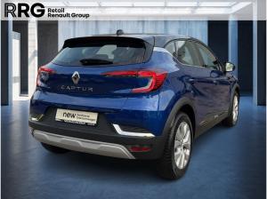 Renault Captur 1.3 TCe 140 Intens