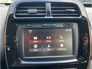 Dacia Spring Electric Extreme