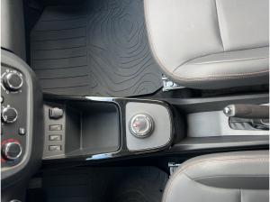 Dacia Spring Electric Extreme