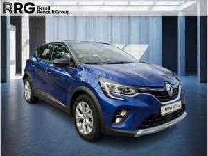 Renault Captur 1.3 TCe 140 Intens