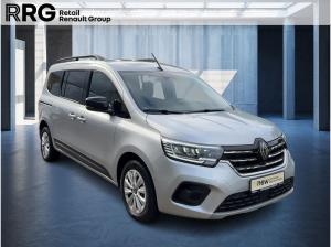Renault Kangoo 1.3 TCe 130 Grand Techno 7. Sitzplätze