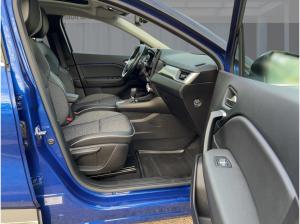 Renault Captur 1.3 TCe 140 Intens