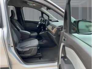 Renault Kangoo 1.3 TCe 130 Grand Techno 7. Sitzplätze