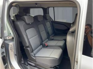 Renault Kangoo 1.3 TCe 130 Grand Techno 7. Sitzplätze