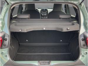 Dacia Spring Electric Extreme