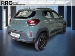 Dacia Spring ELECTRIC 65 EXTREME AUTOMATIK