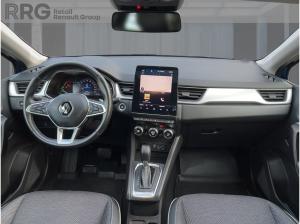 Renault Captur 1.3 TCe 140 Intens