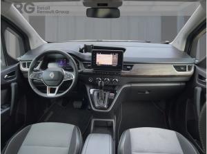 Renault Kangoo 1.3 TCe 130 Grand Techno 7. Sitzplätze