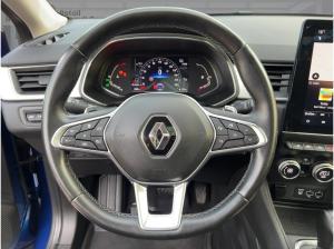 Renault Captur 1.3 TCe 140 Intens