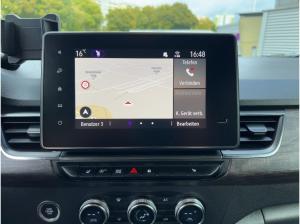 Renault Kangoo 1.3 TCe 130 Grand Techno 7. Sitzplätze