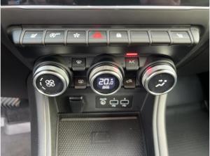 Renault Captur 1.3 TCe 140 Intens