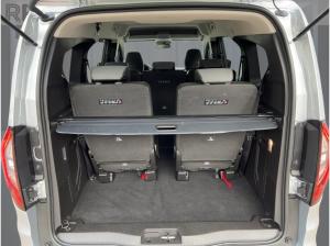 Renault Kangoo 1.3 TCe 130 Grand Techno 7. Sitzplätze