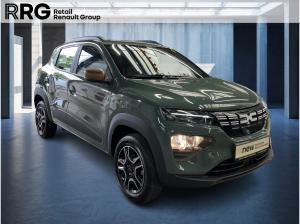 Dacia Spring ELECTRIC 65 EXTREME AUTOMATIK