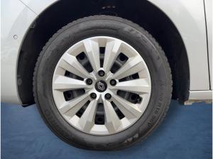 Renault Kangoo 1.3 TCe 130 Grand Techno 7. Sitzplätze
