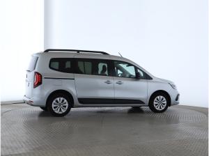 Renault Kangoo 1.3 TCe 130 Grand Techno 7. Sitzplätze