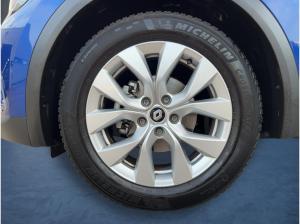 Renault Captur 1.3 TCe 140 Intens
