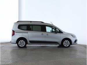 Renault Kangoo 1.3 TCe 130 Grand Techno 7. Sitzplätze