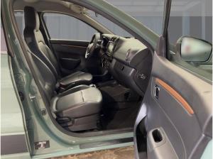 Dacia Spring ELECTRIC 65 EXTREME AUTOMATIK