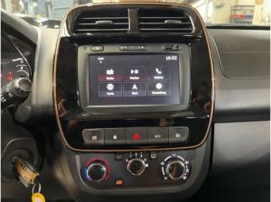 Dacia Spring ELECTRIC 65 EXTREME AUTOMATIK
