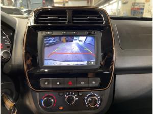 Dacia Spring ELECTRIC 65 EXTREME AUTOMATIK