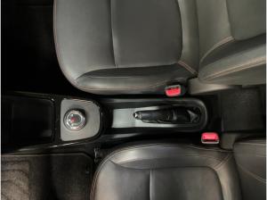 Dacia Spring ELECTRIC 65 EXTREME AUTOMATIK
