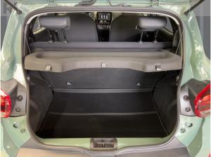 Dacia Spring ELECTRIC 65 EXTREME AUTOMATIK