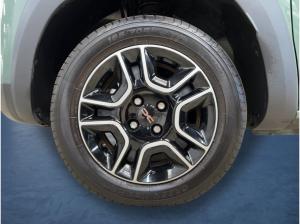Dacia Spring ELECTRIC 65 EXTREME AUTOMATIK