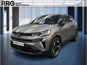 Renault Captur TECHNO MILD HYBRID 140 Winter-Paket